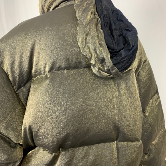 Paris Paris Puffer jacket - Picture 4 of 5